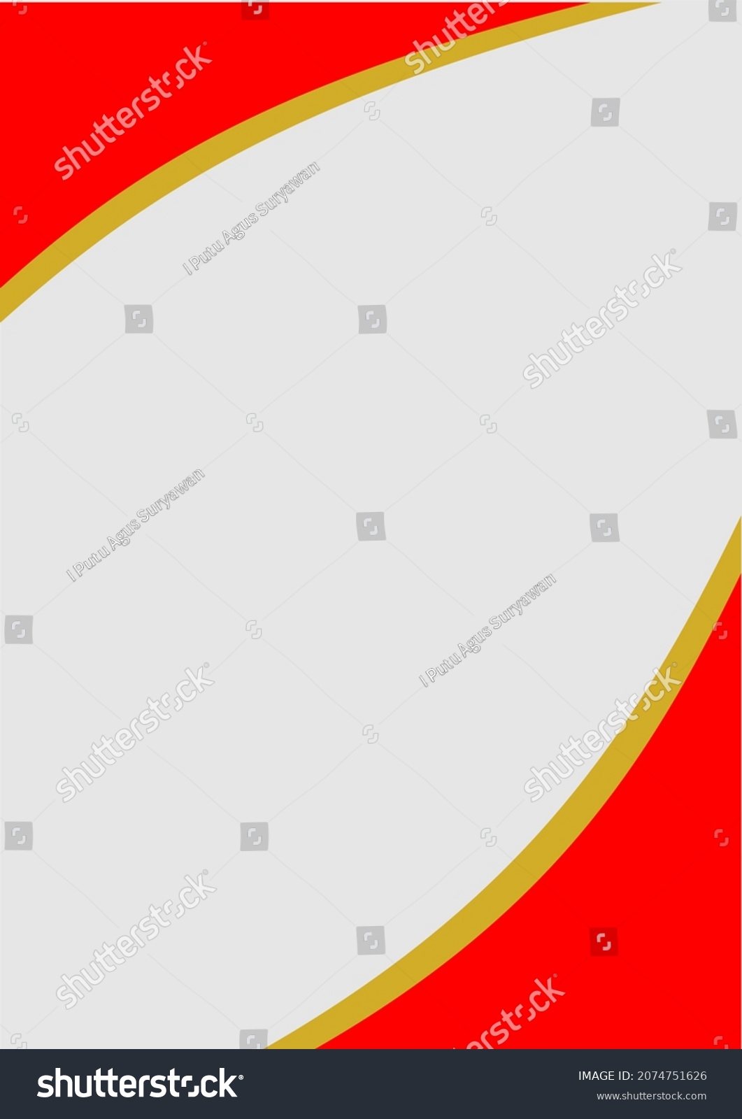 Background Poster Design Presentation Stock Illustration 2074751626