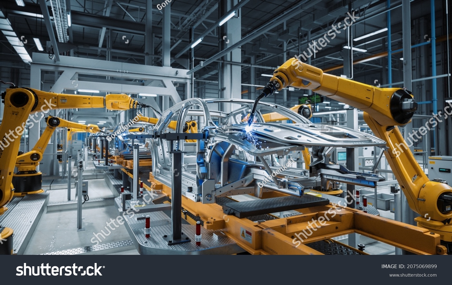 70 623 Factory Production Robot Images Stock Photos Vectors 70 623 Factory Production Robot Images Stock Photos Vectors
