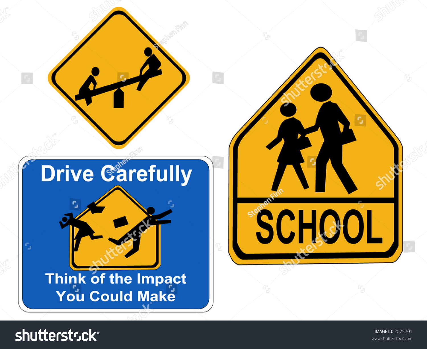 I drive carefully than my. Графические предупреждения. School sign. Carefully. Ответник you must Drive carefully near the Crossing.