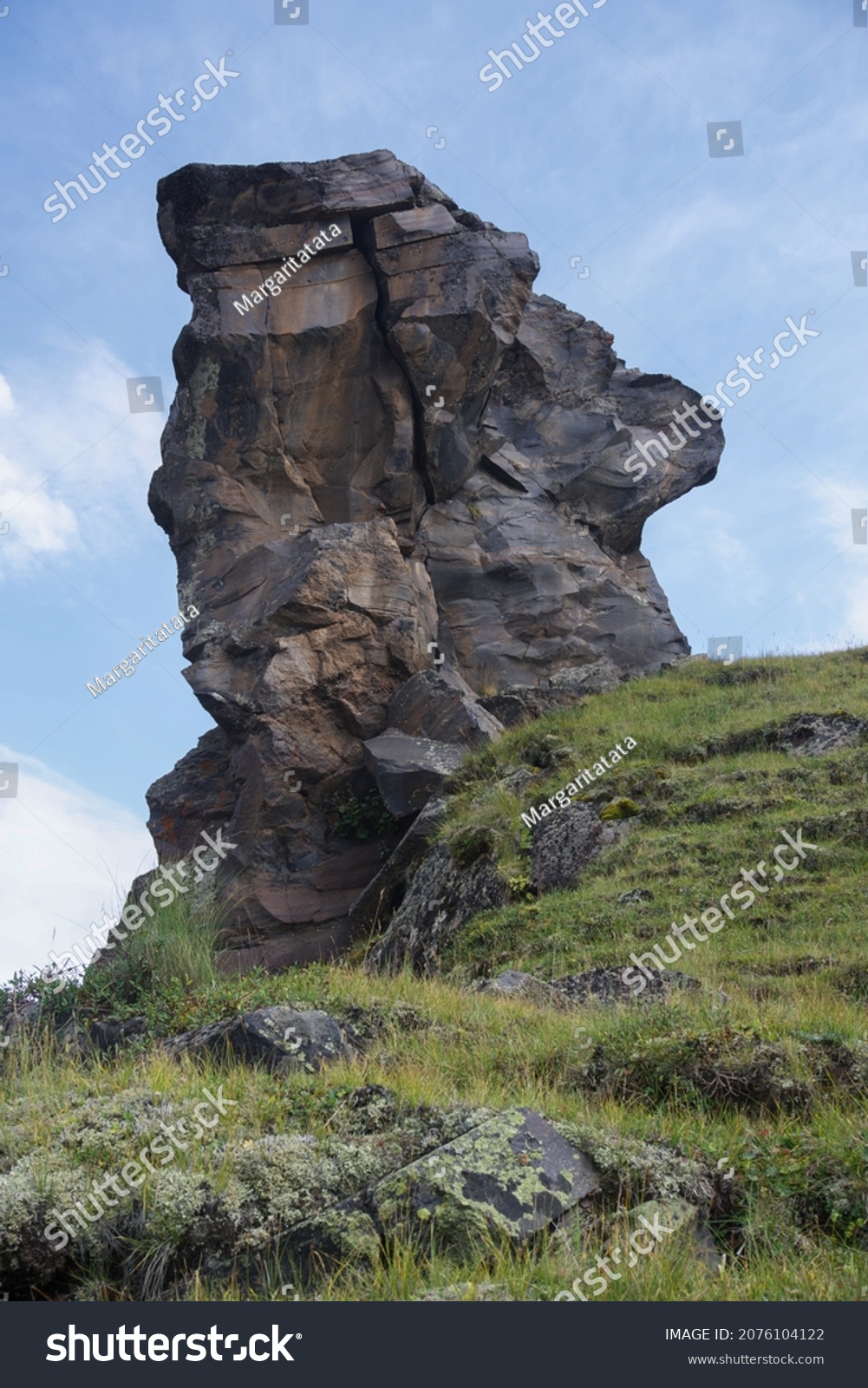 73,682 Tall Rocks Images, Stock Photos & Vectors | Shutterstock