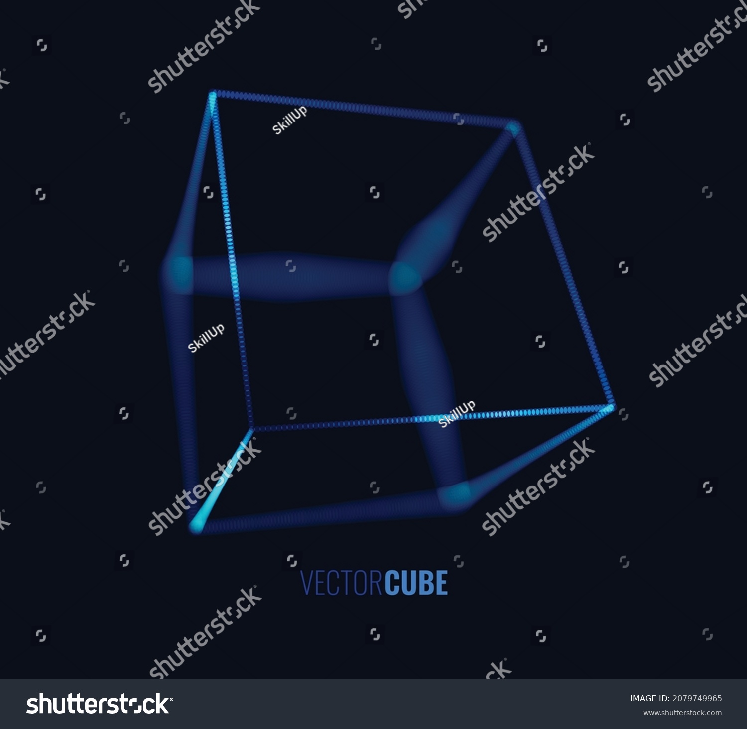 10,346 Cube Programming Images, Stock Photos & Vectors | Shutterstock