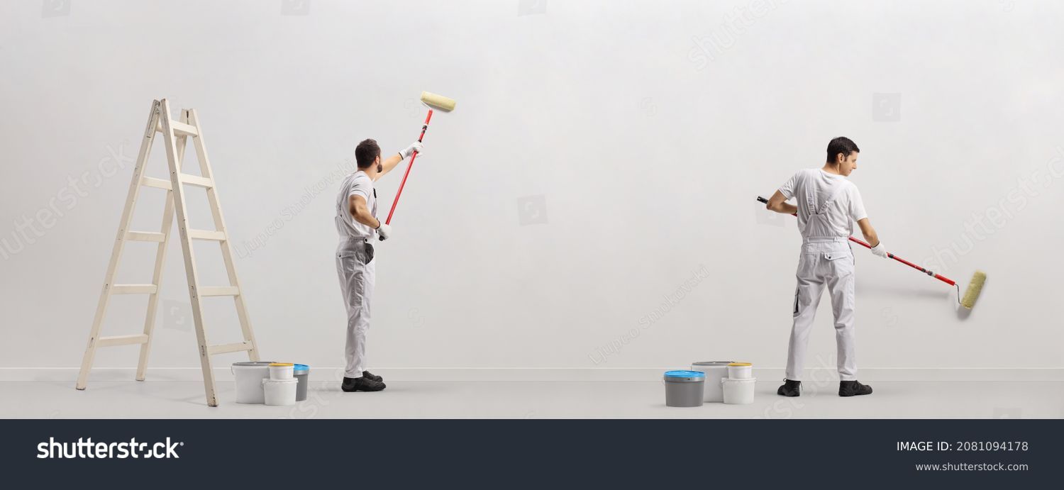28 173 Painters stand Stock Photos Images Photography Shutterstock 28 173 Painters stand Stock Photos Images Photography Shutterstock