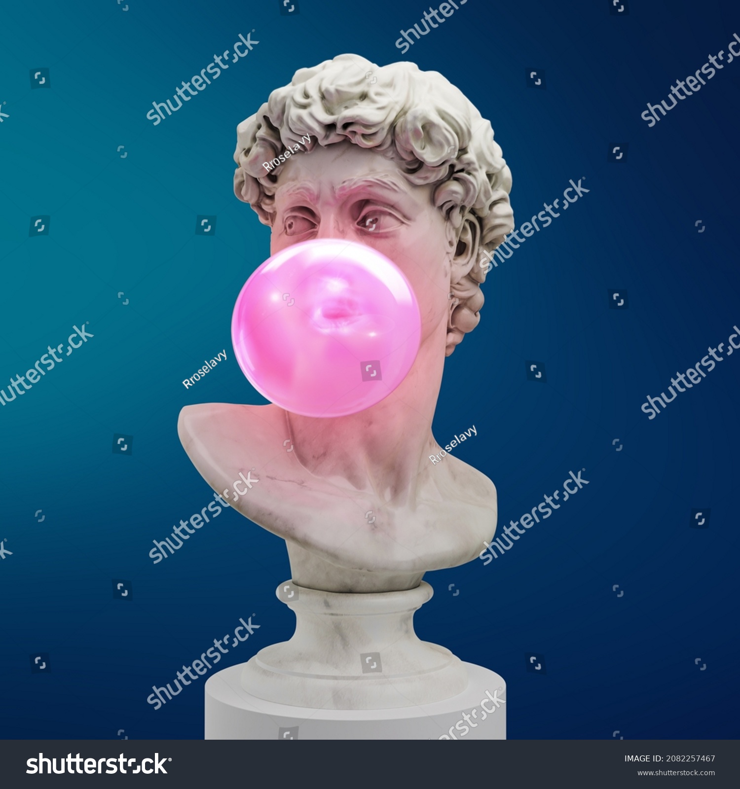 4,399 Popping Gum Images, Stock Photos & Vectors | Shutterstock
