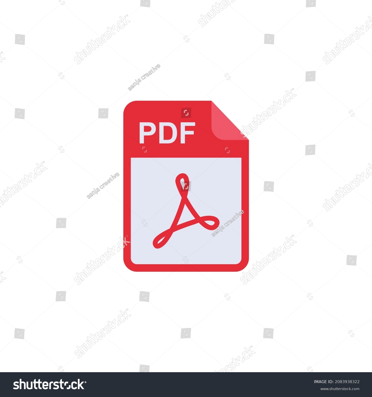 File Types Format Pdf Icon Vector Stock Vector Royalty Free File Types Format Pdf Icon Vector Stock Vector Royalty Free