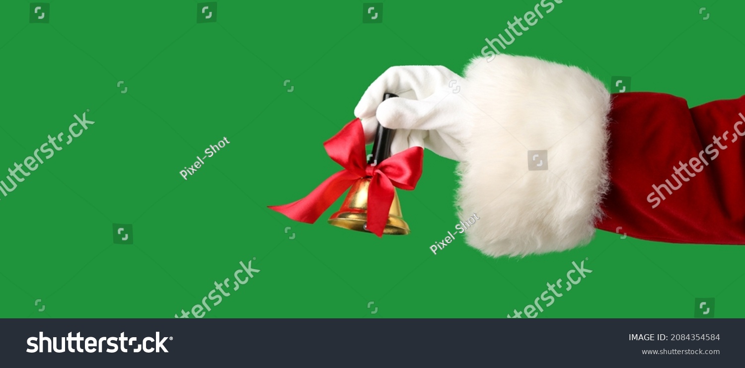 3,240 Santa Holding A Bell Images, Stock Photos & Vectors | Shutterstock