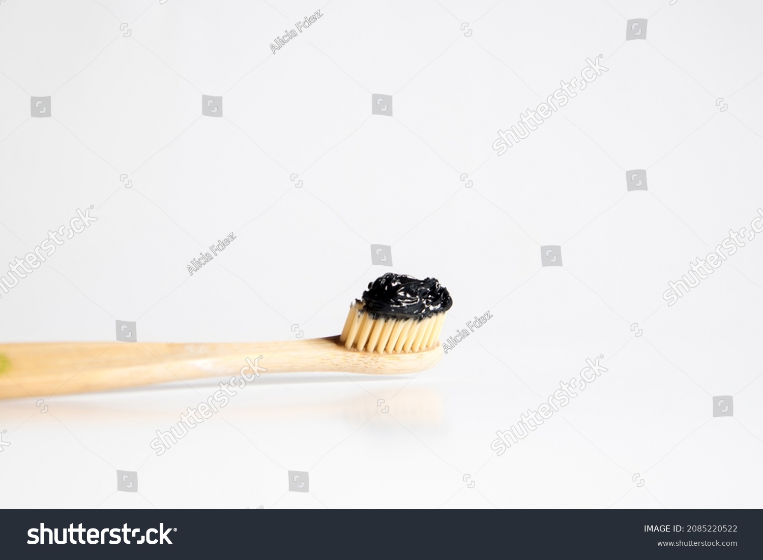 2,386 Charcoal Toothpaste Images, Stock Photos & Vectors | Shutterstock