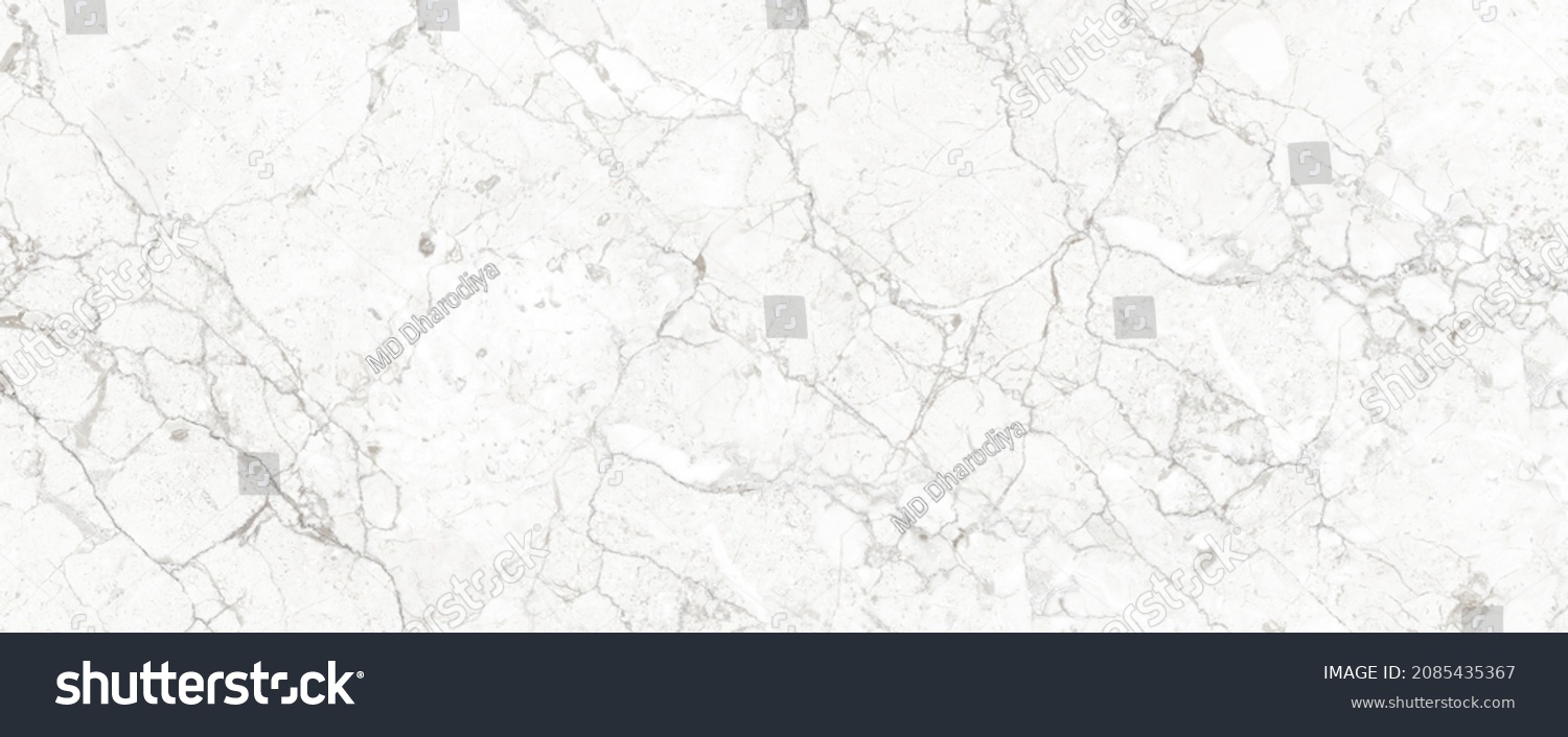 Natural White Marble Texture Skin Tile Stock Photo Shutterstock