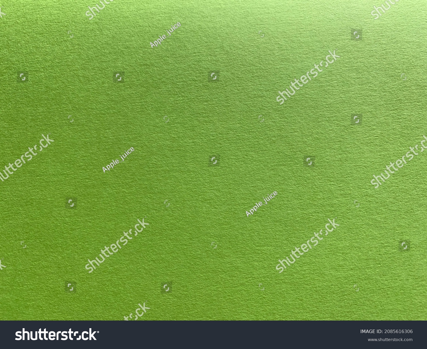 Green Wallpaper Texture Background Text Template Stock Photo 2085616306 ...