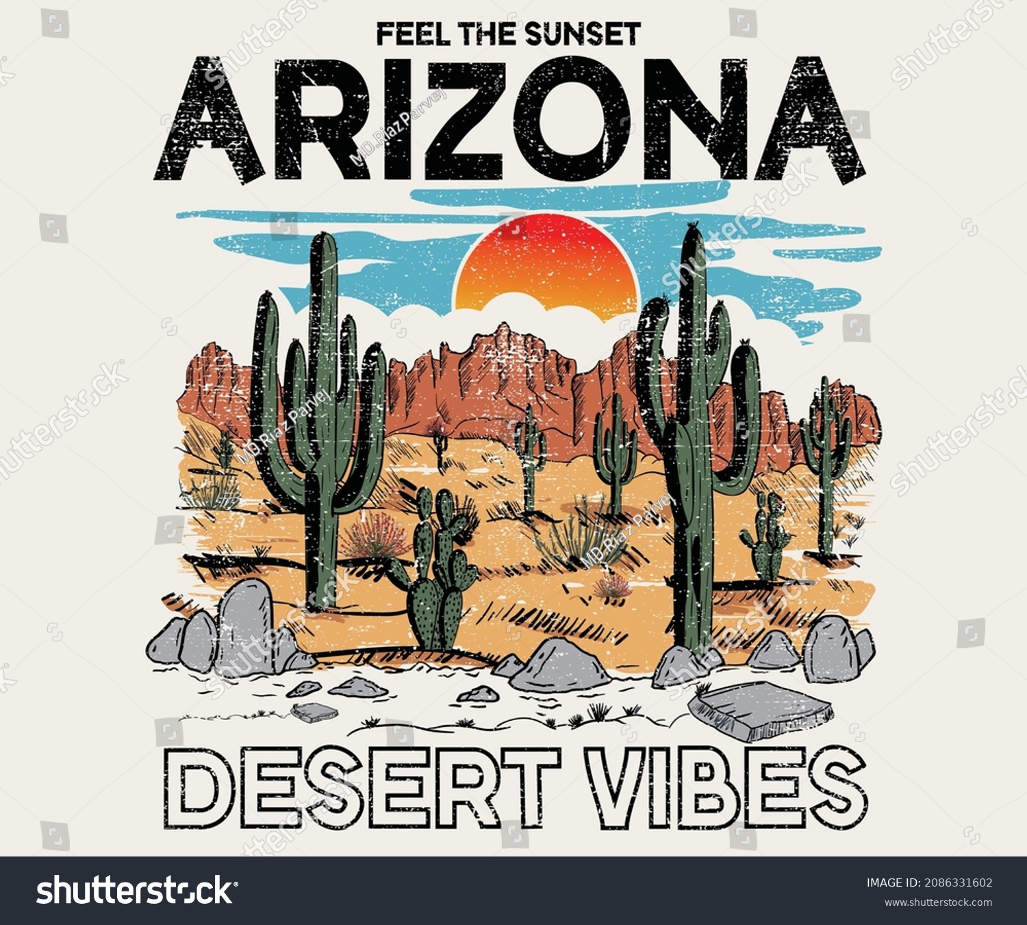 231,374 Desert Arizona Landscape Images, Stock Photos & Vectors ...