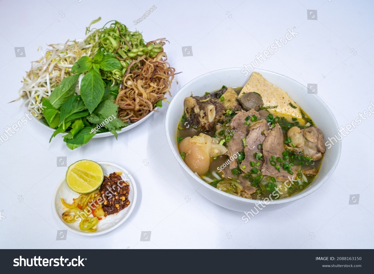 771 Bun Bo Hue Images, Stock Photos & Vectors | Shutterstock