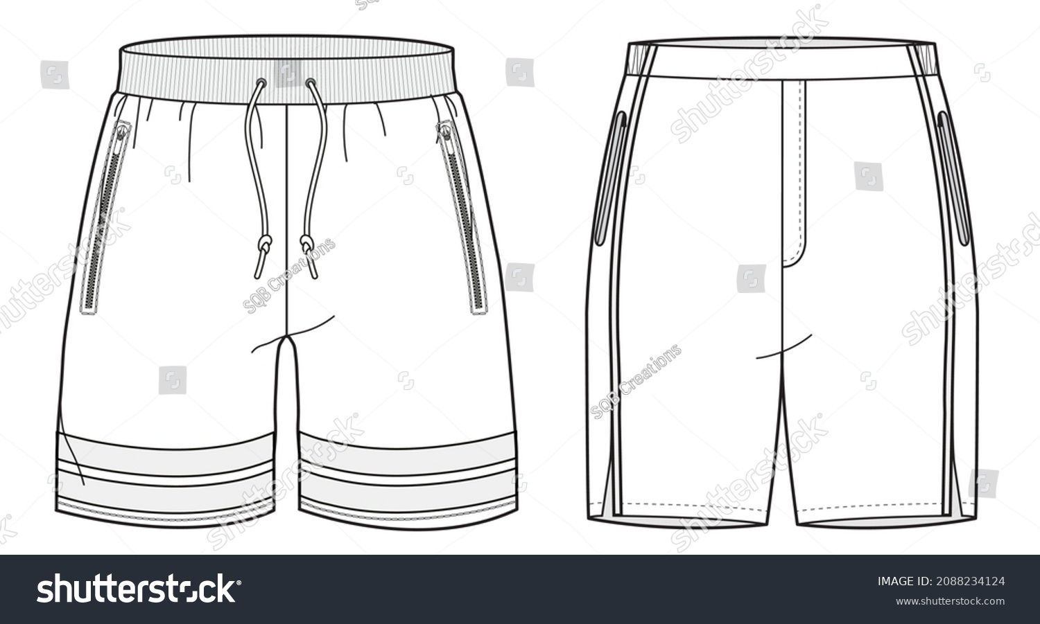 2,692 Half Trouser Images, Stock Photos & Vectors | Shutterstock