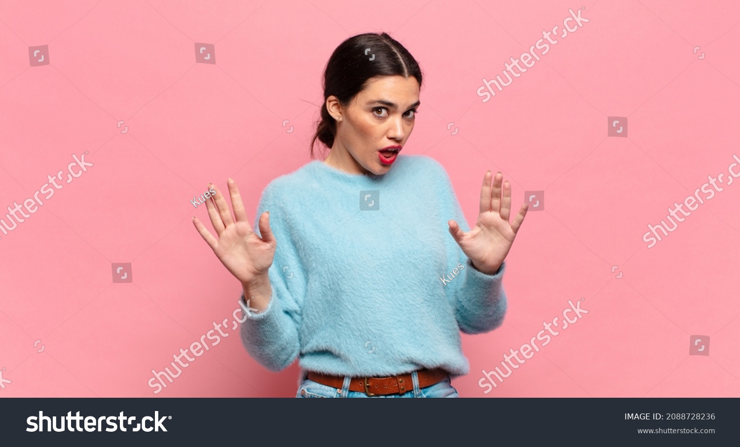 56,029 Nervous anxious Images, Stock Photos & Vectors | Shutterstock