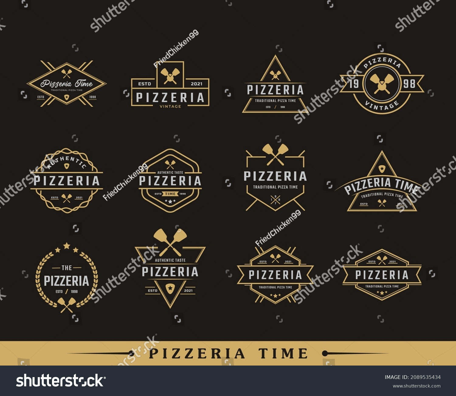 1,571 Pizza Spatula Stock Vectors, Images & Vector Art | Shutterstock