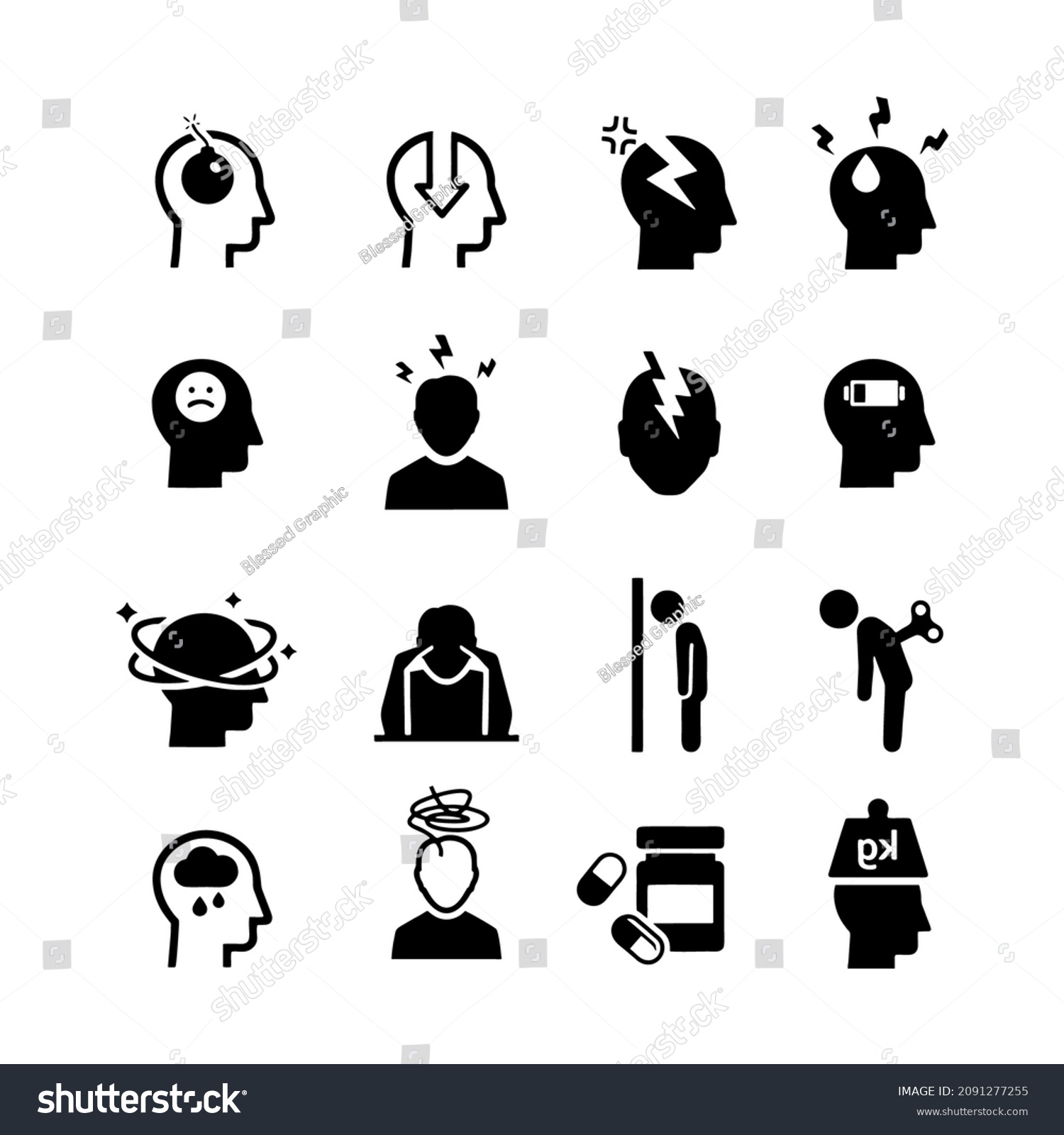 10,276 Man trouble icons Images, Stock Photos & Vectors | Shutterstock