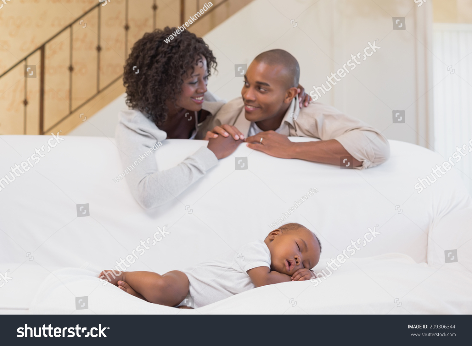 46,358 Black Baby Sleep Images, Stock Photos & Vectors | Shutterstock