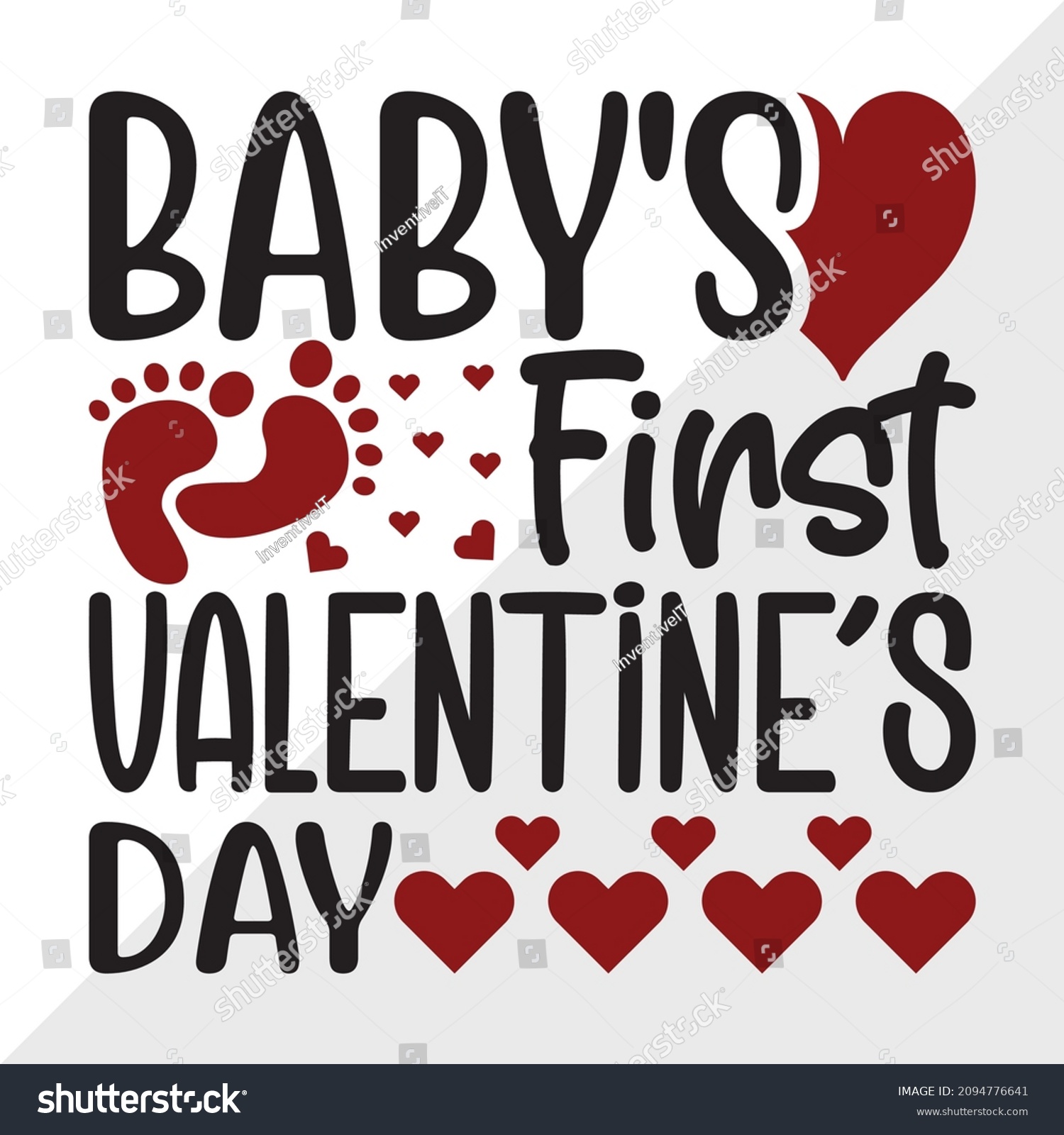 babys-first-valentines-day-printable-vector-stock-vector-royalty-free-2094776641-shutterstock