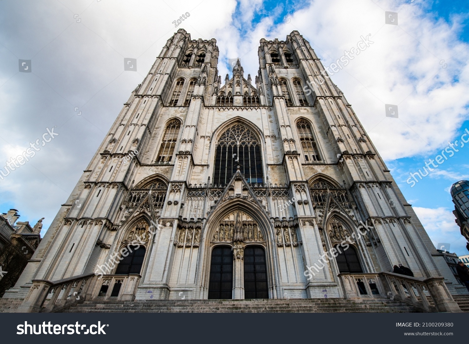 4,596 Saint Michael S Cathedral Images, Stock Photos & Vectors ...