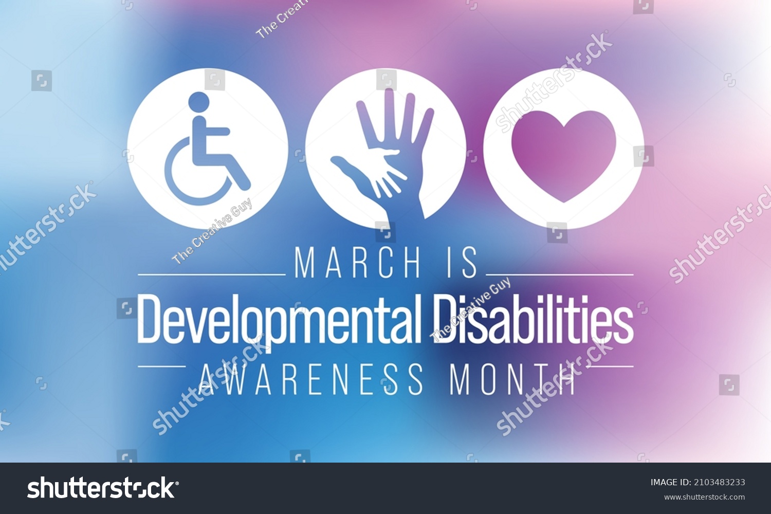 16,982 Disability awareness Images, Stock Photos & Vectors Shutterstock