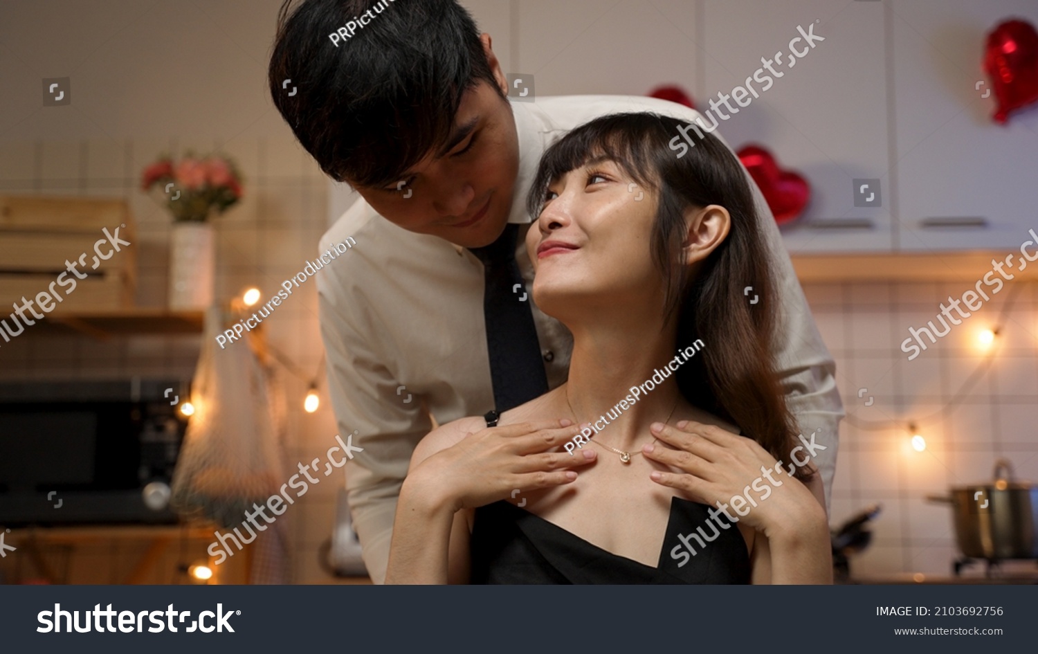asian wife black lover