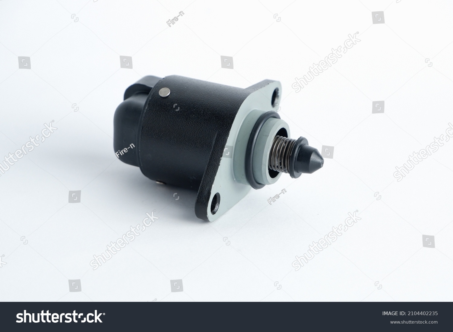 94 Idle adjuster Images, Stock Photos & Vectors | Shutterstock