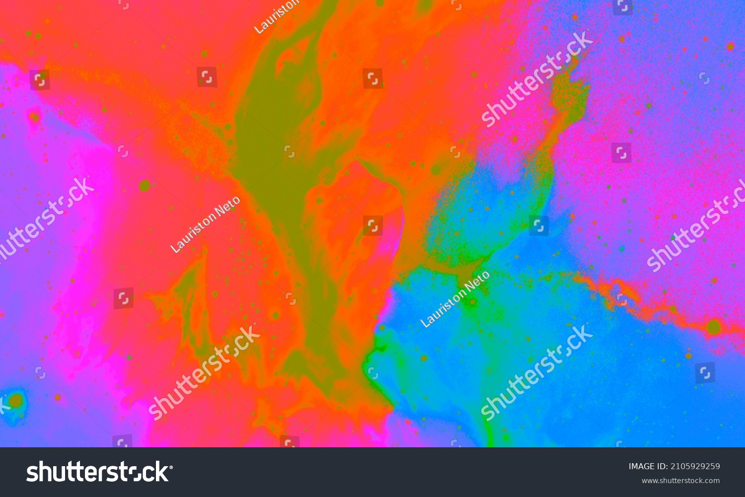 Background Degrade Abstrato Colors Wallpaper Grunge Stock Illustration ...