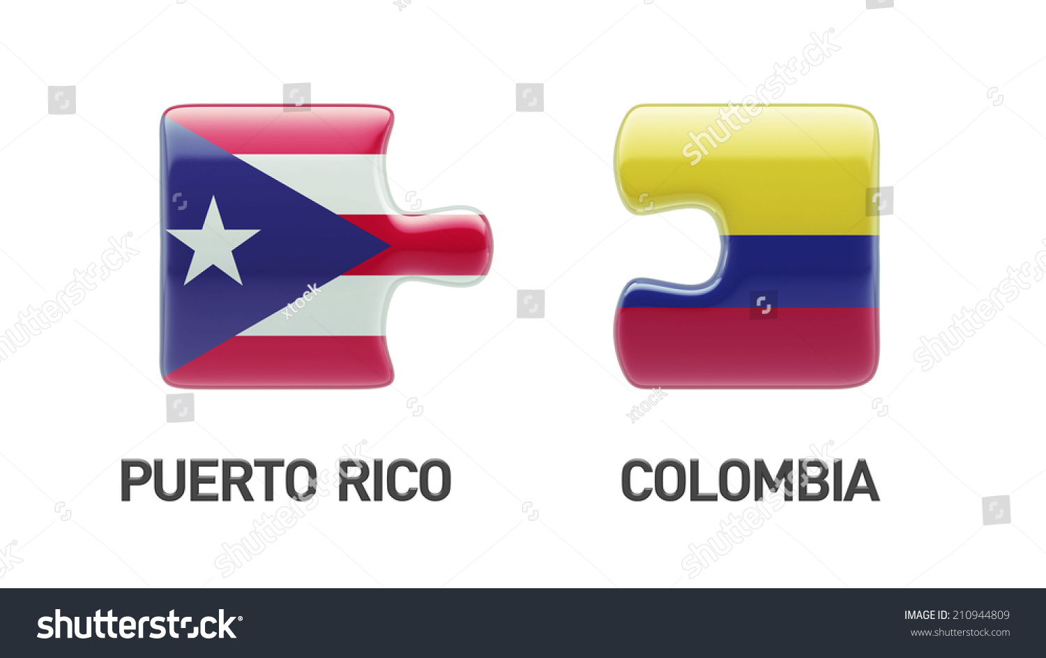 418 Colombia puerto rico Images, Stock Photos & Vectors | Shutterstock