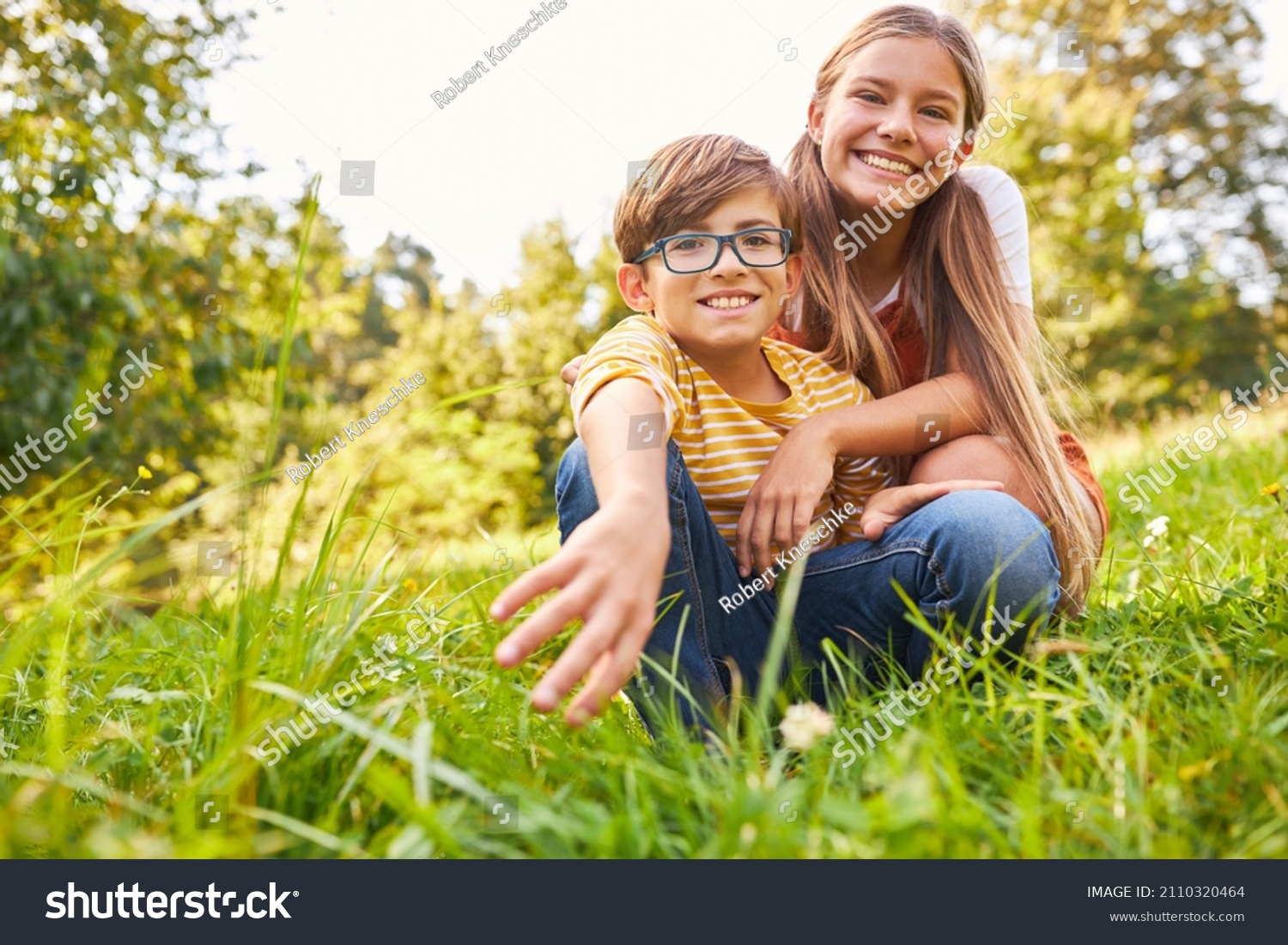 two-children-brother-sister-together-on-stock-photo-2110320464