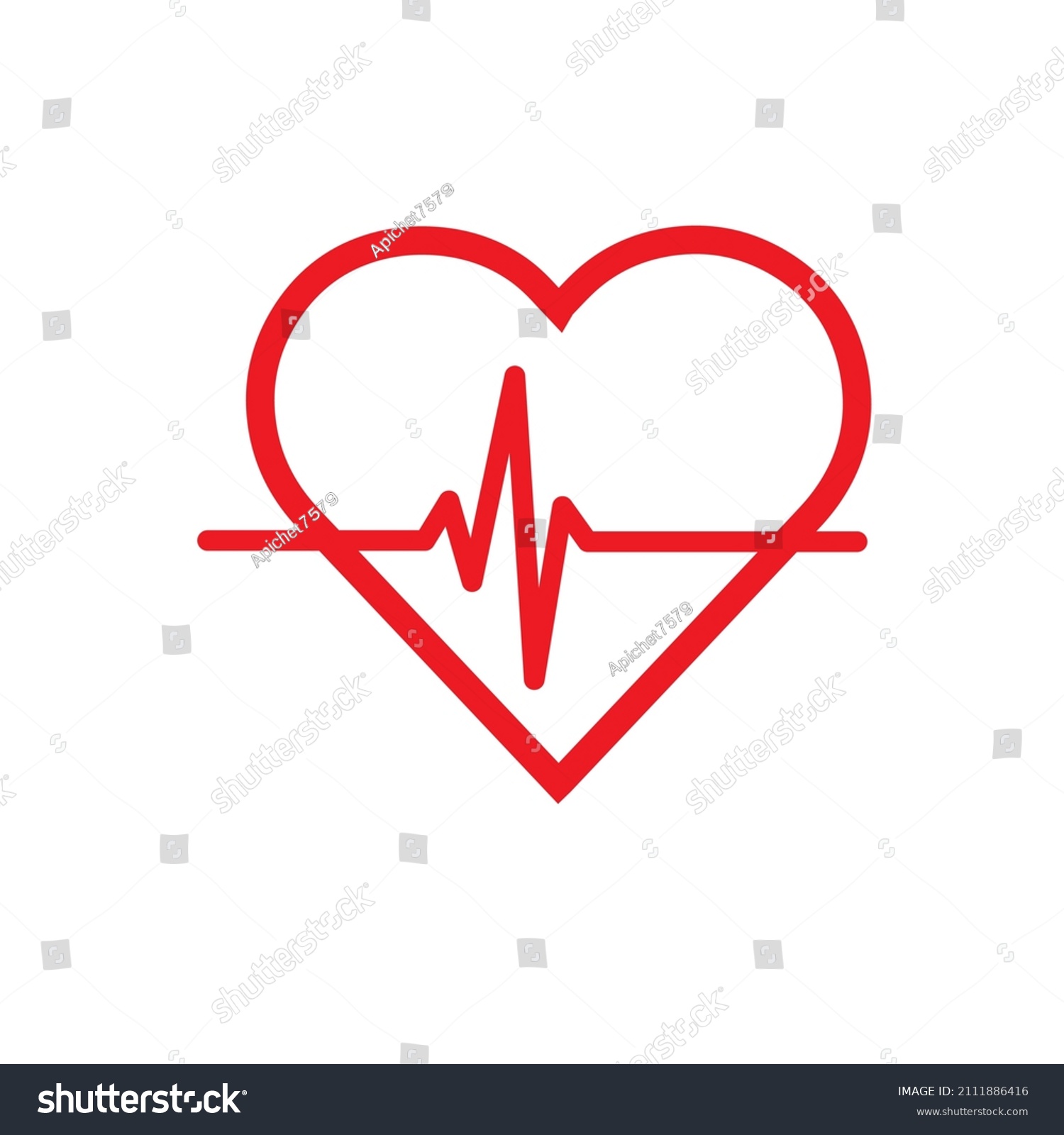 Cpr Logo Medical Resuscitation Emergency Vector Stock Vector (Royalty ...