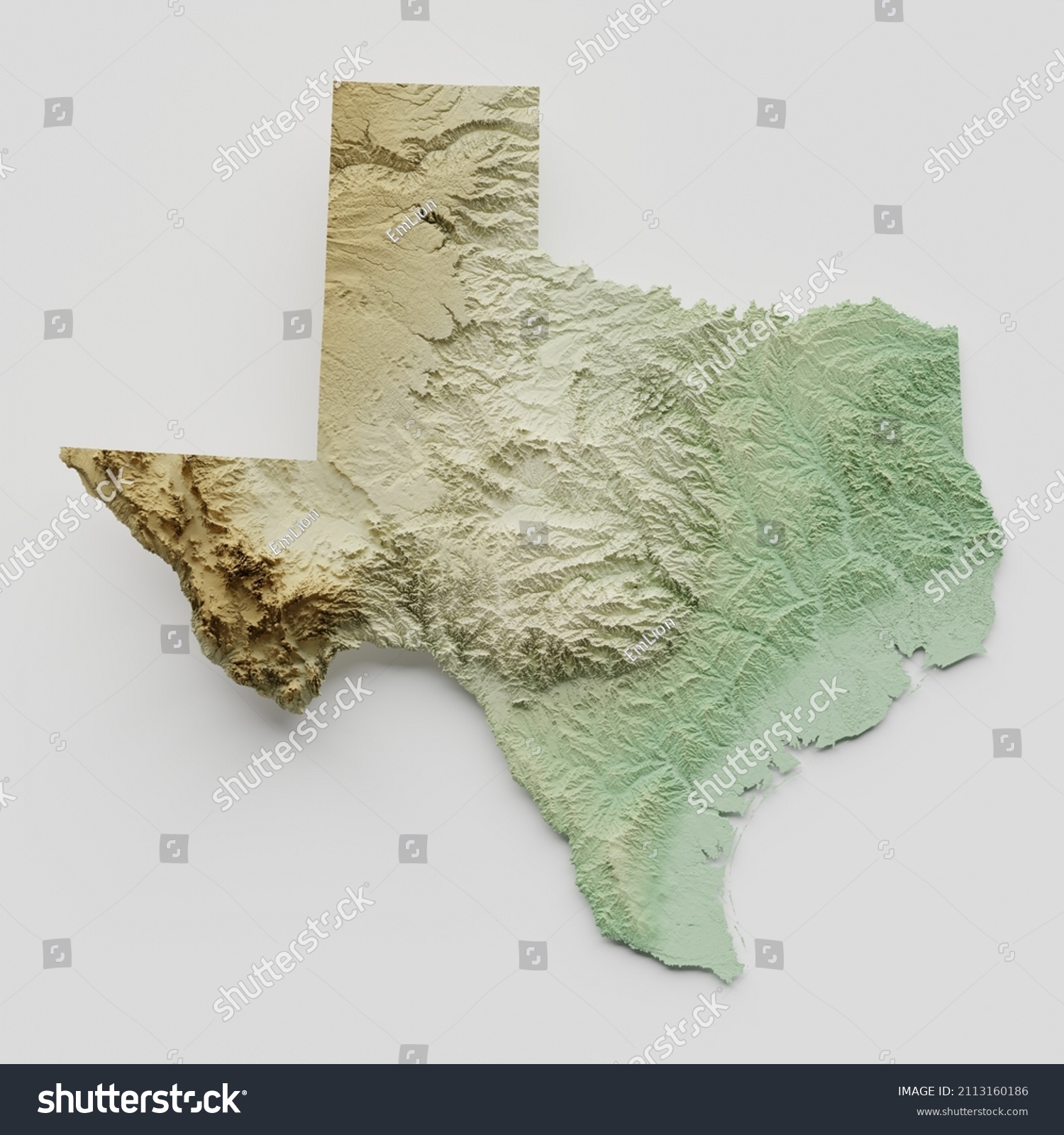 Texas topographic map 1,013 รายการ ภาพ ภาพสต็อกและเวกเตอร์ | Shutterstock