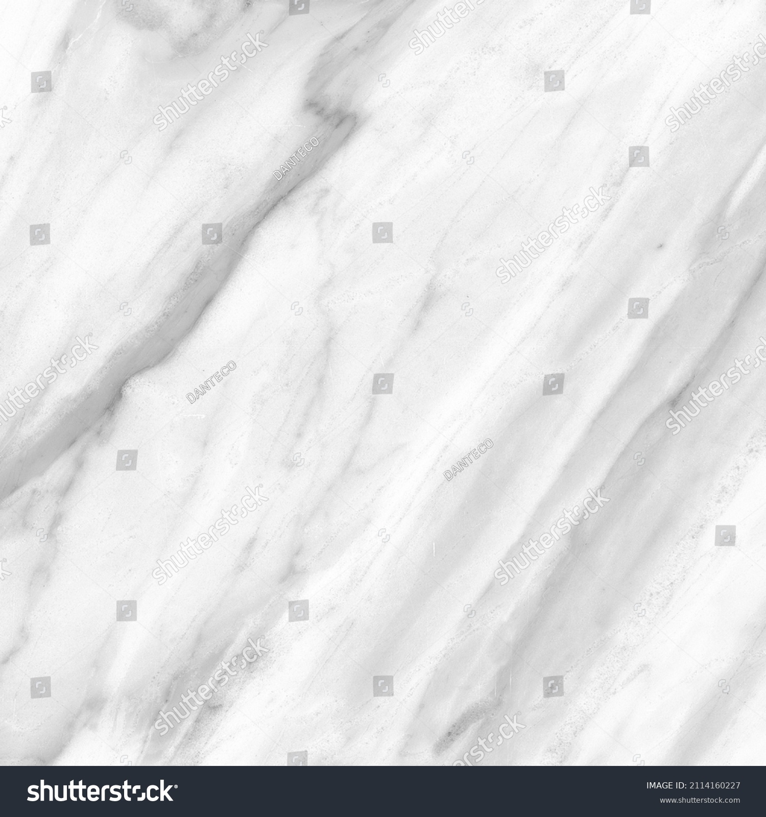 White Marble Texture Stone Texture Natural Stock Photo 2114160227 ...