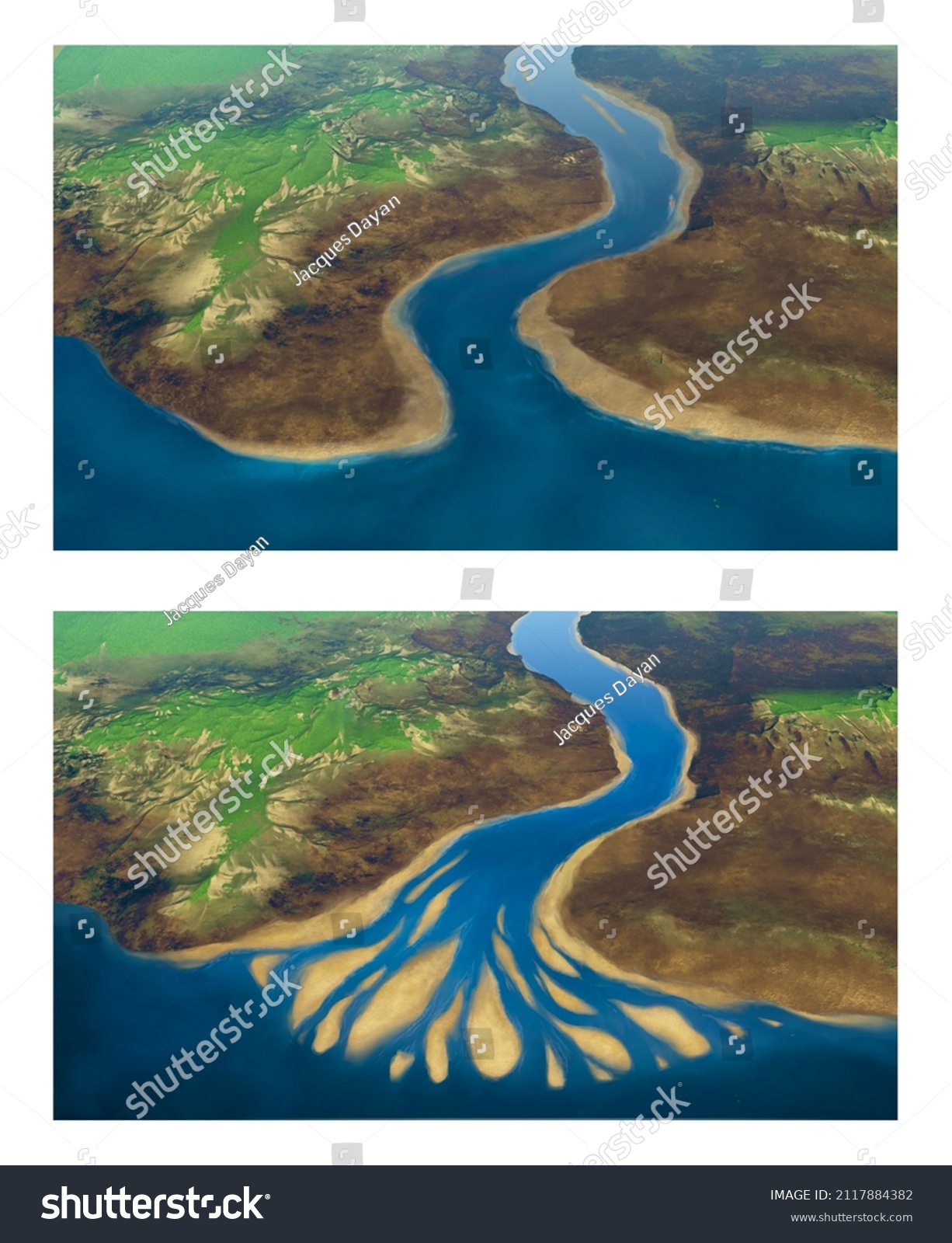 46,183 Estuary River 이미지, 스톡 사진 및 벡터 | Shutterstock