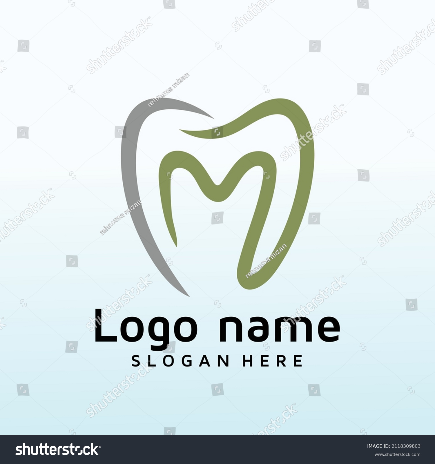 874 M Logo Doctor Images, Stock Photos & Vectors | Shutterstock