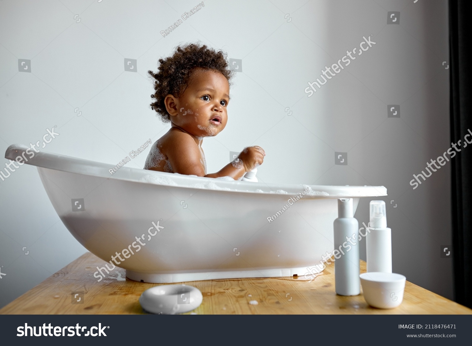 1,893 African Baby Bath Images, Stock Photos & Vectors | Shutterstock