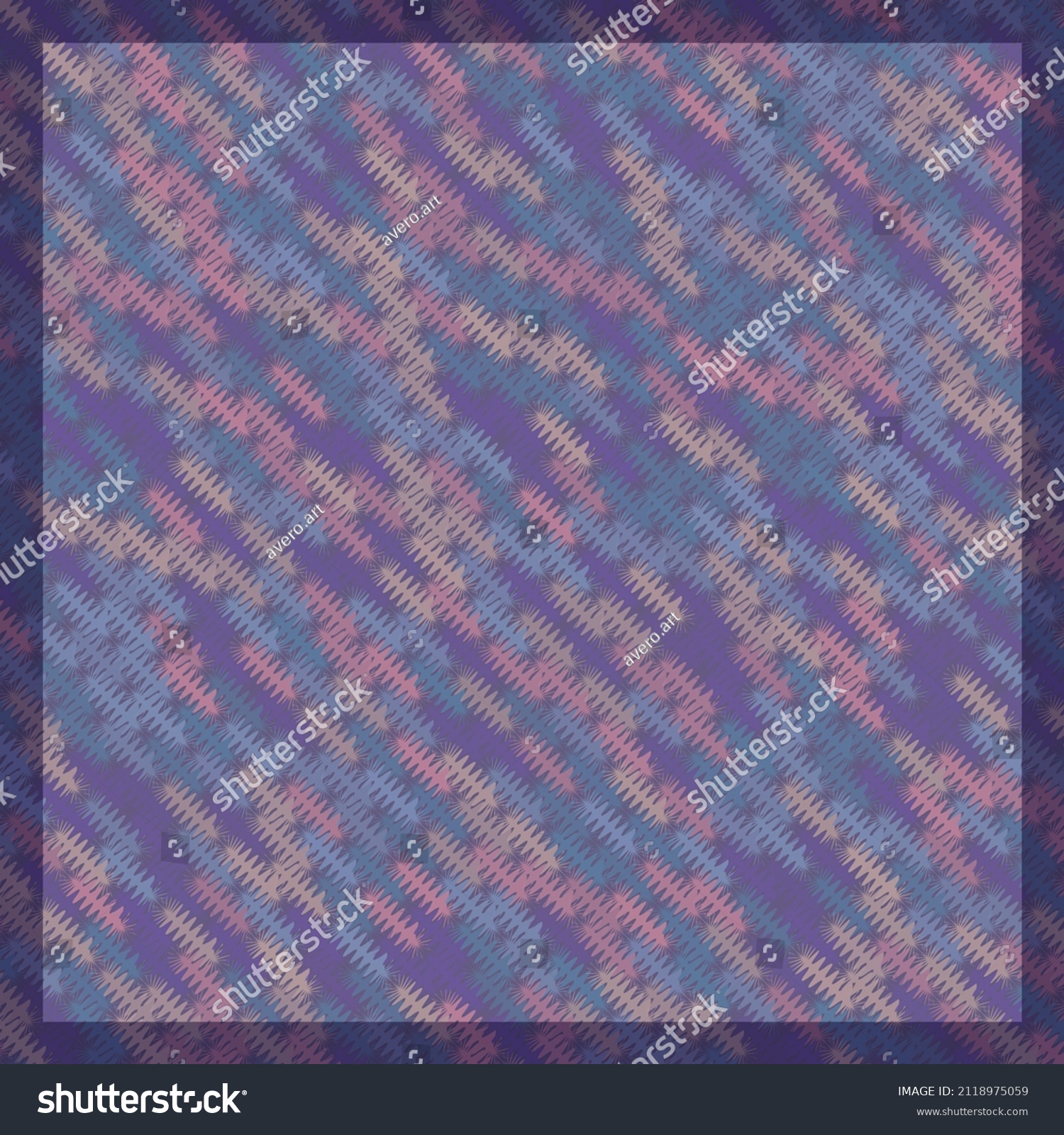 Scarf Pattern Design Square Pattern Hijab Stock Vector (Royalty Free ...