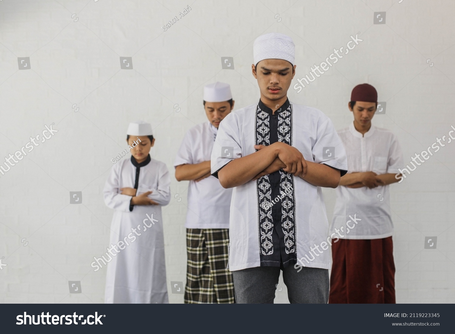 Muslim Grup