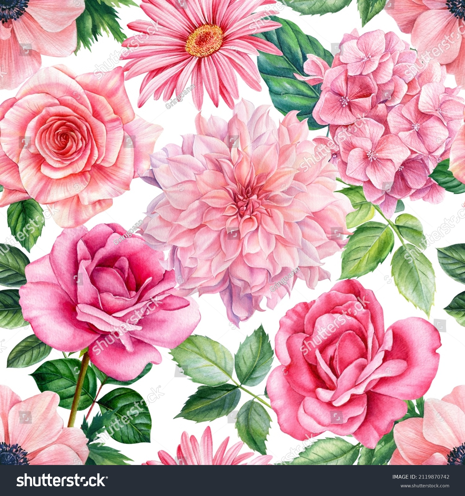 58,348 Digital rose flowers Images, Stock Photos & Vectors | Shutterstock