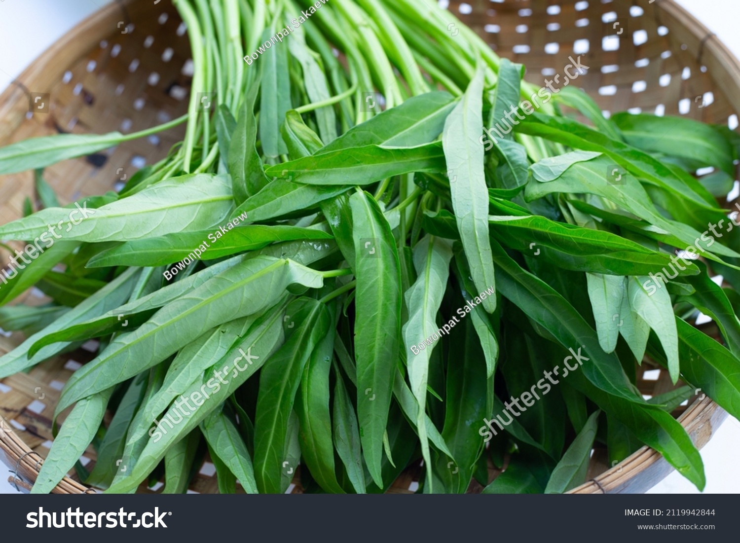 2,945 Stir Fried Water Spinach Images, Stock Photos & Vectors