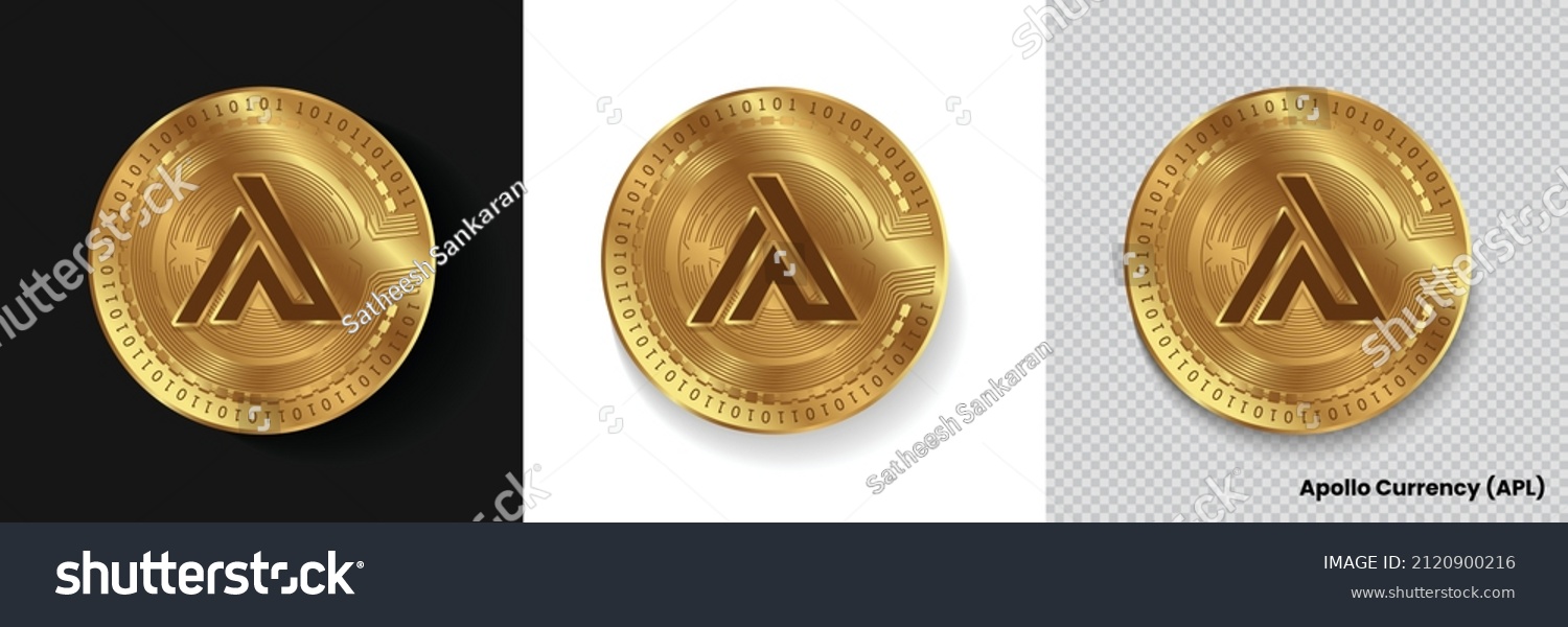 apollo crypto coin trans