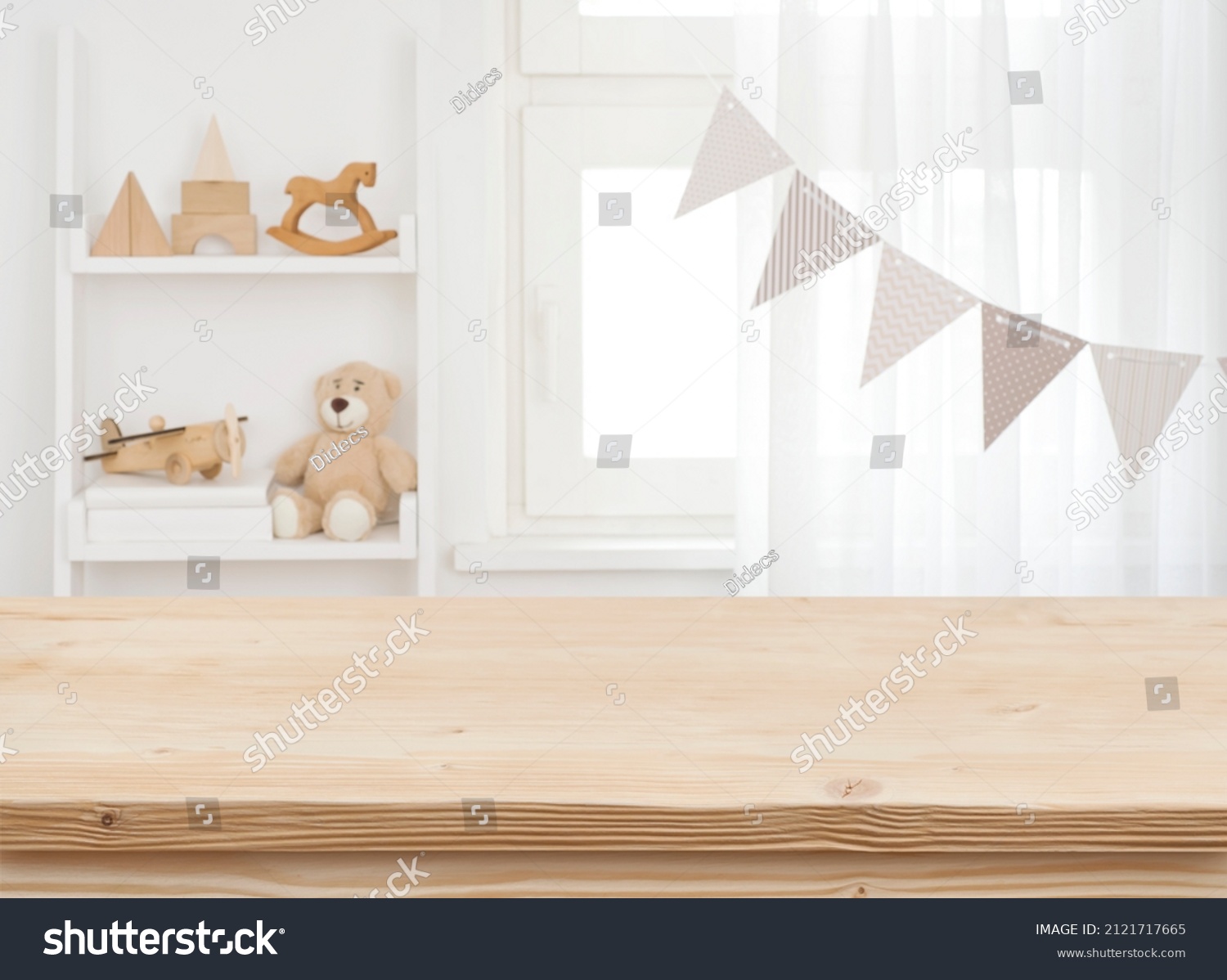 2,376 Toy Blurred Interior Children Room Images, Stock Photos & Vectors ...