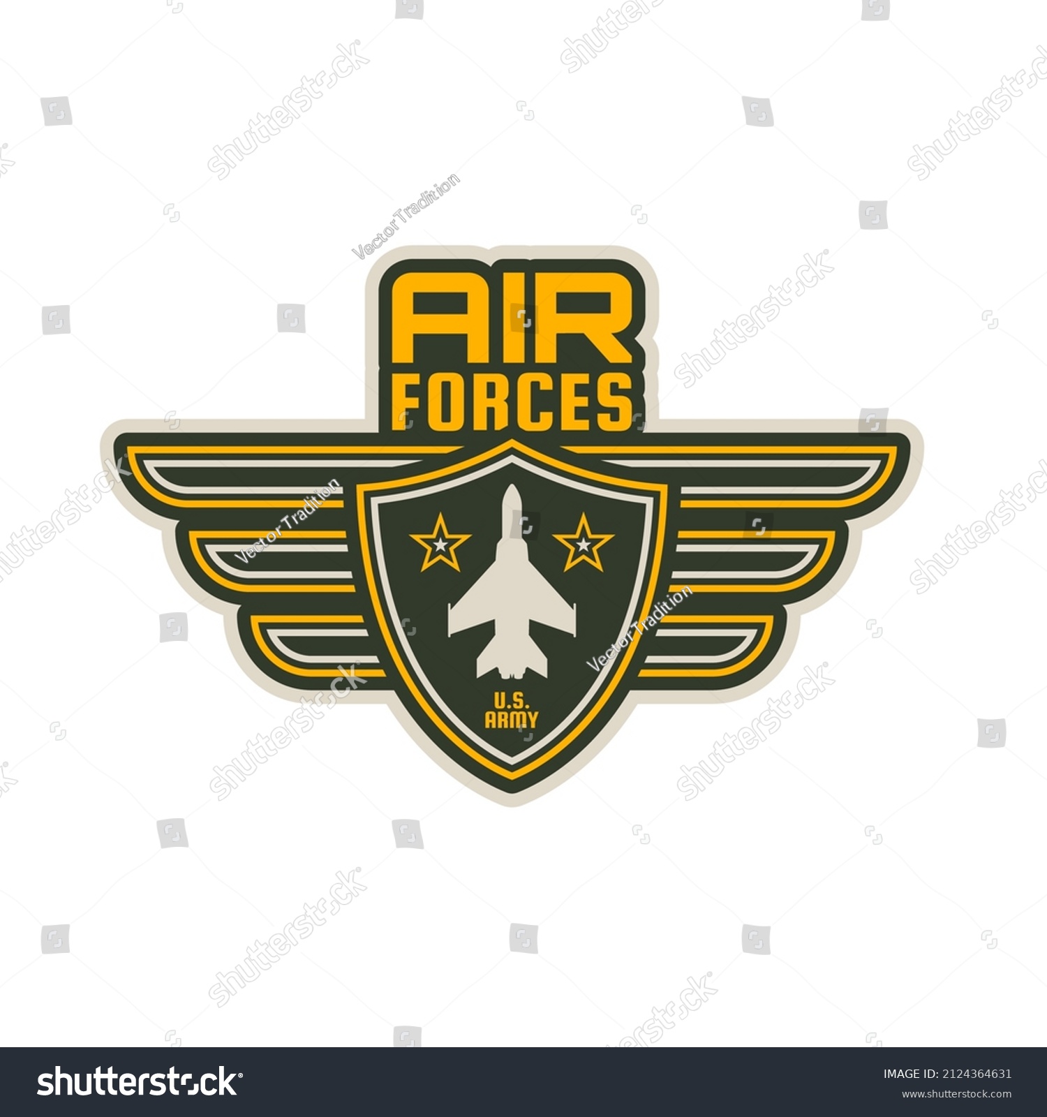 1,229 Pilot patches Images, Stock Photos & Vectors | Shutterstock