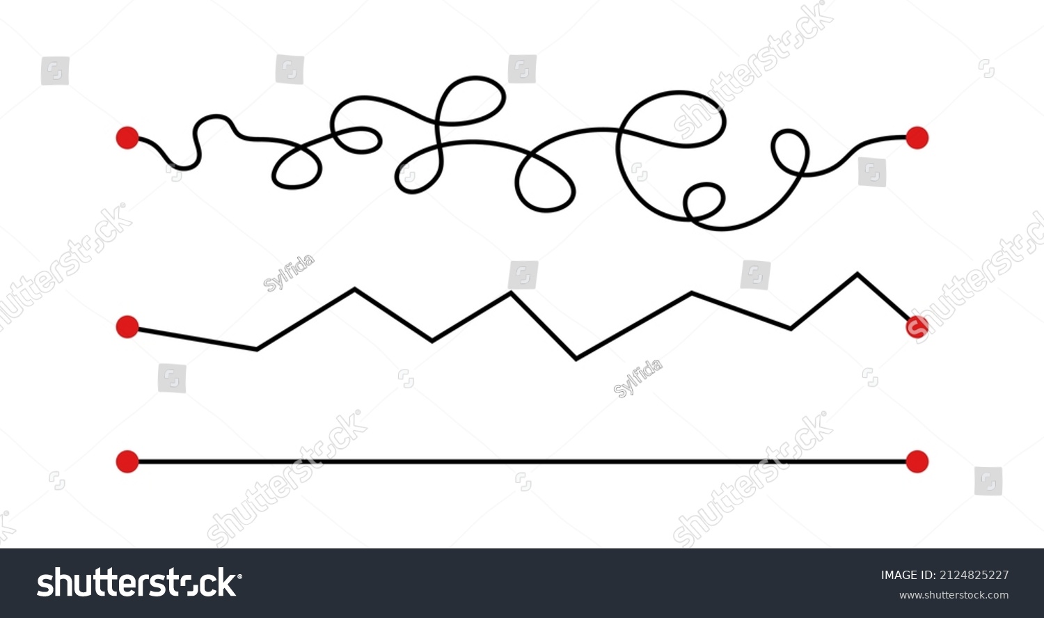 Plan B Vector Concept Path Point: เวกเตอร์สต็อก (ปลอดค่าลิขสิทธิ์ ...