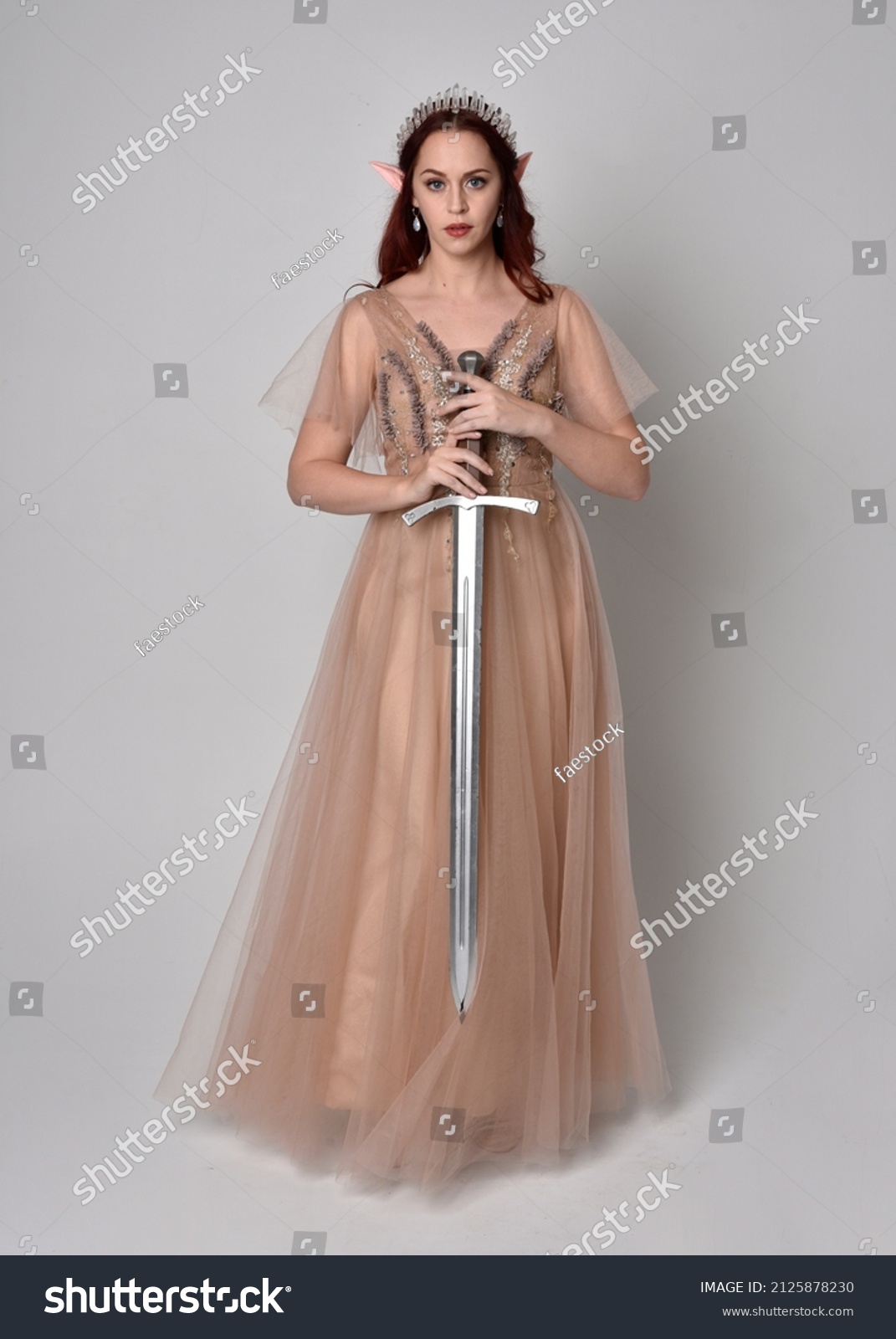 Full Length Portrait Pretty Female Model Stock Photo 2125878230 Shutterstock Full Length Portrait Pretty Female Model Stock Photo 2125878230 Shutterstock