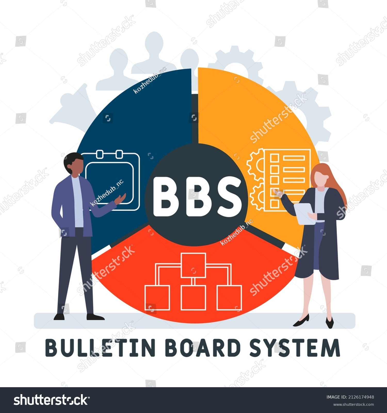 Bulletin board system 223 images, photos et images vectorielles de