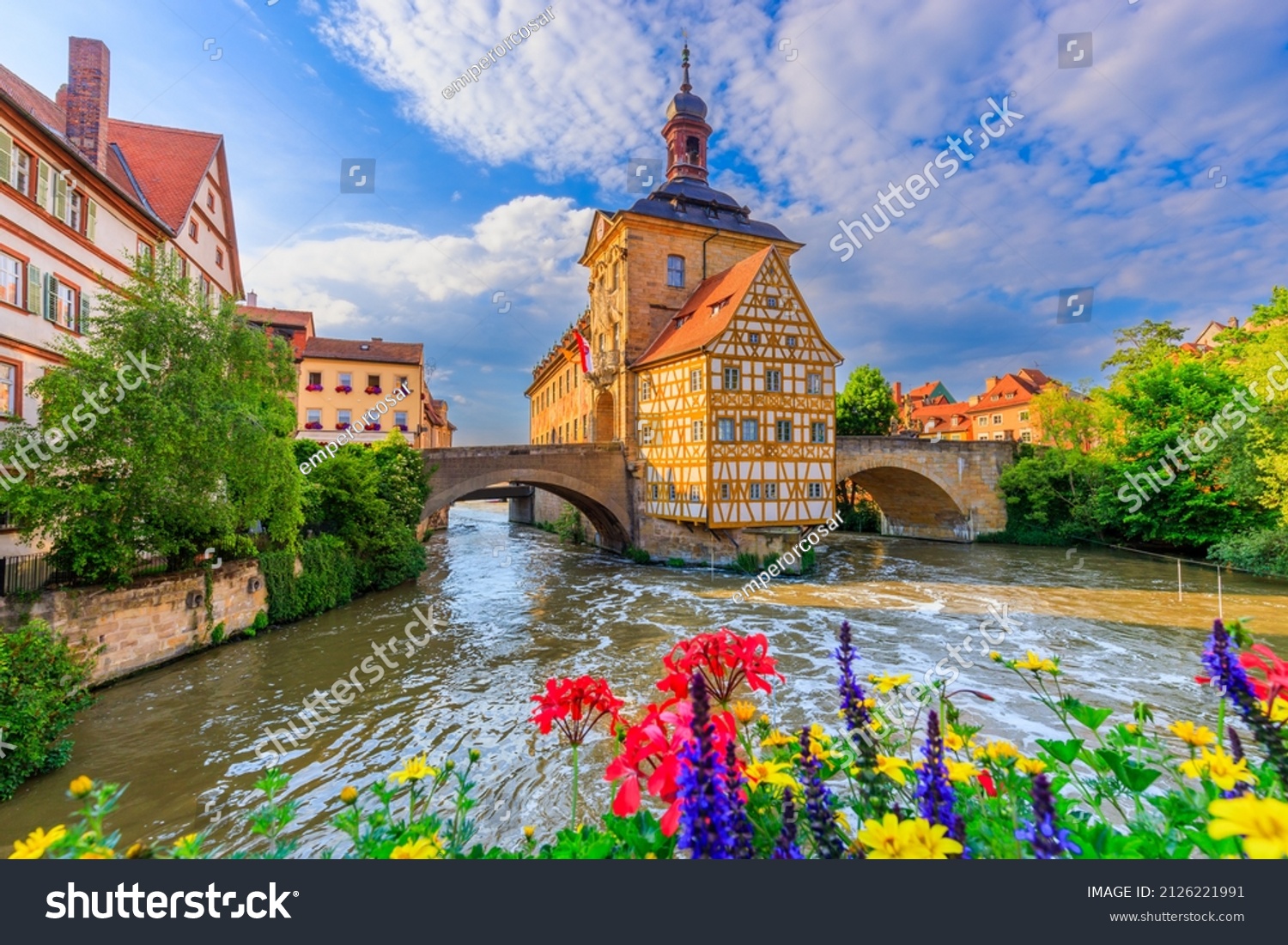 10,982 班堡bamberg Images, Stock Photos & Vectors | Shutterstock