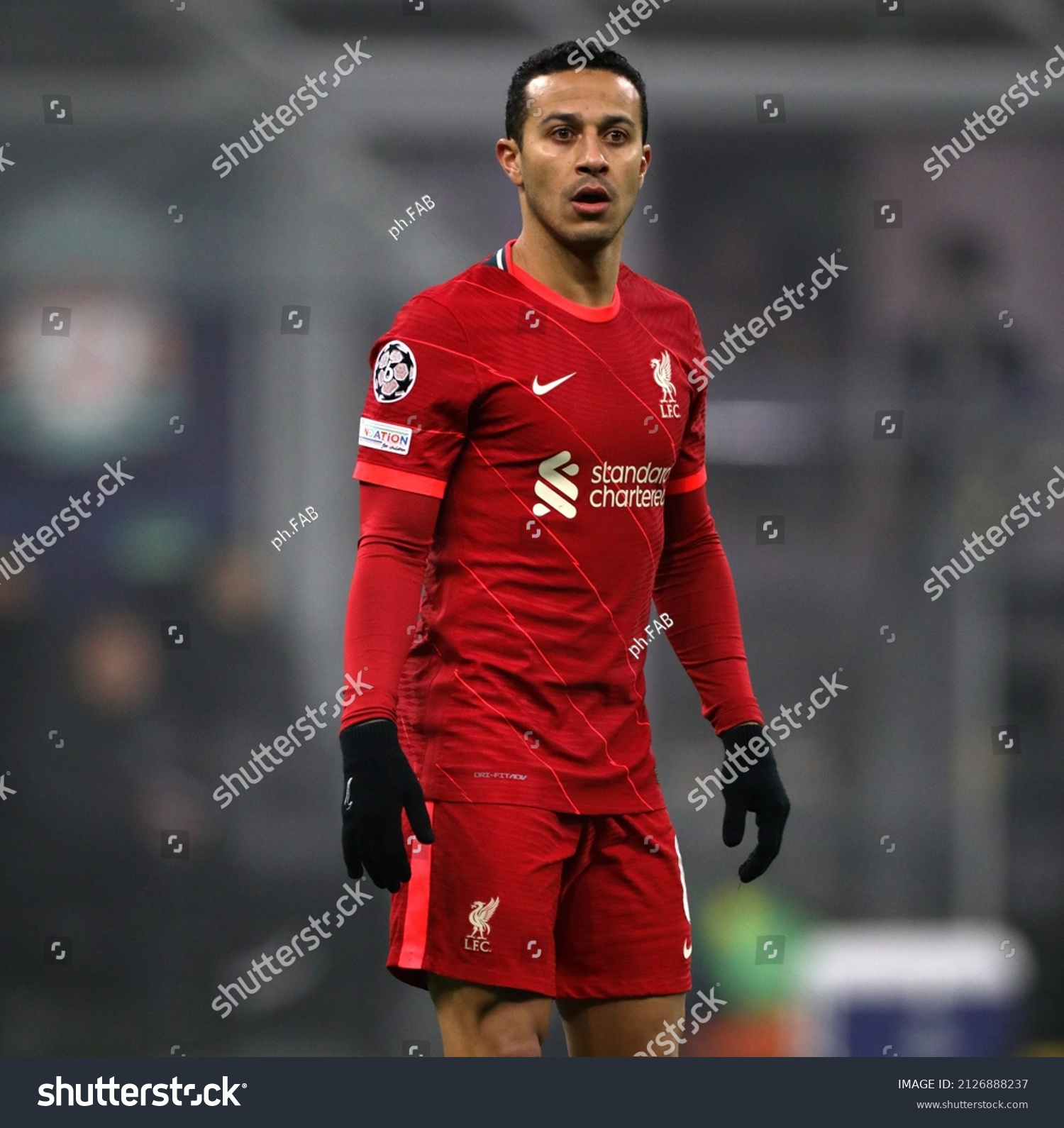 259 Thiago Alcantara Images, Stock Photos & Vectors | Shutterstock