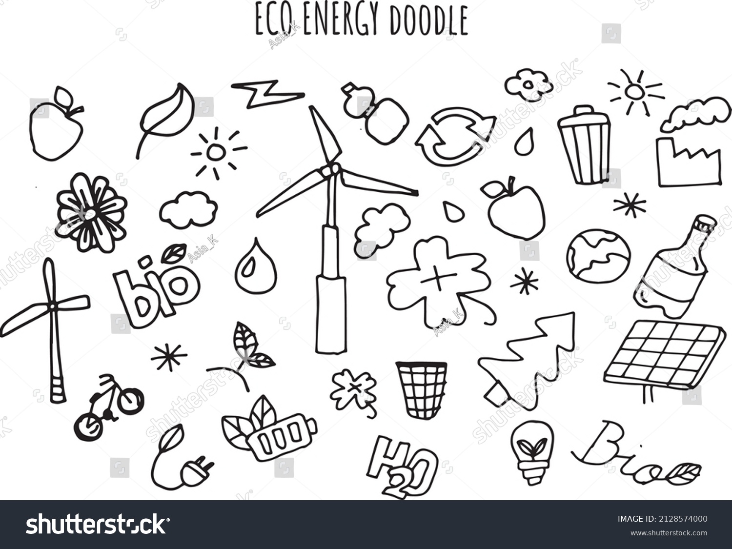 476 Wasting Energy Sketched Drawing Images, Stock Photos & Vectors ...