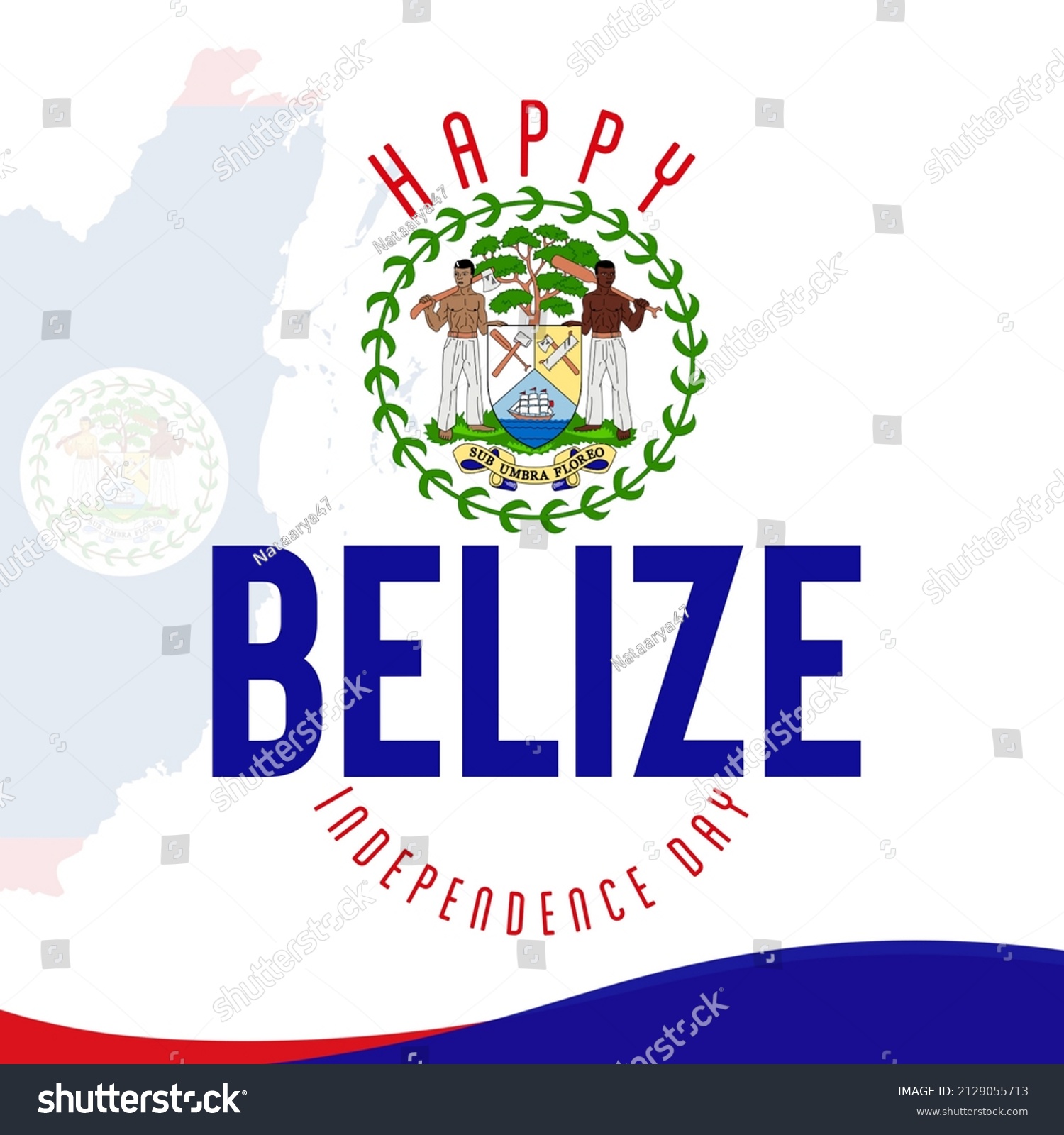 1,945 imágenes de Belize independence day Imágenes, fotos y vectores