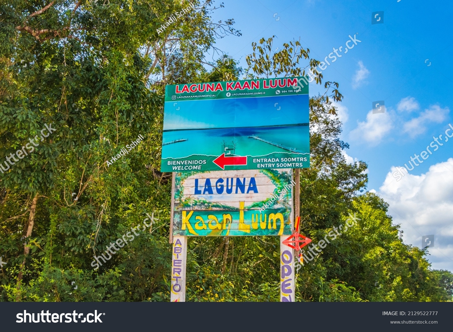 48 Welcome to tulum Images, Stock Photos & Vectors | Shutterstock