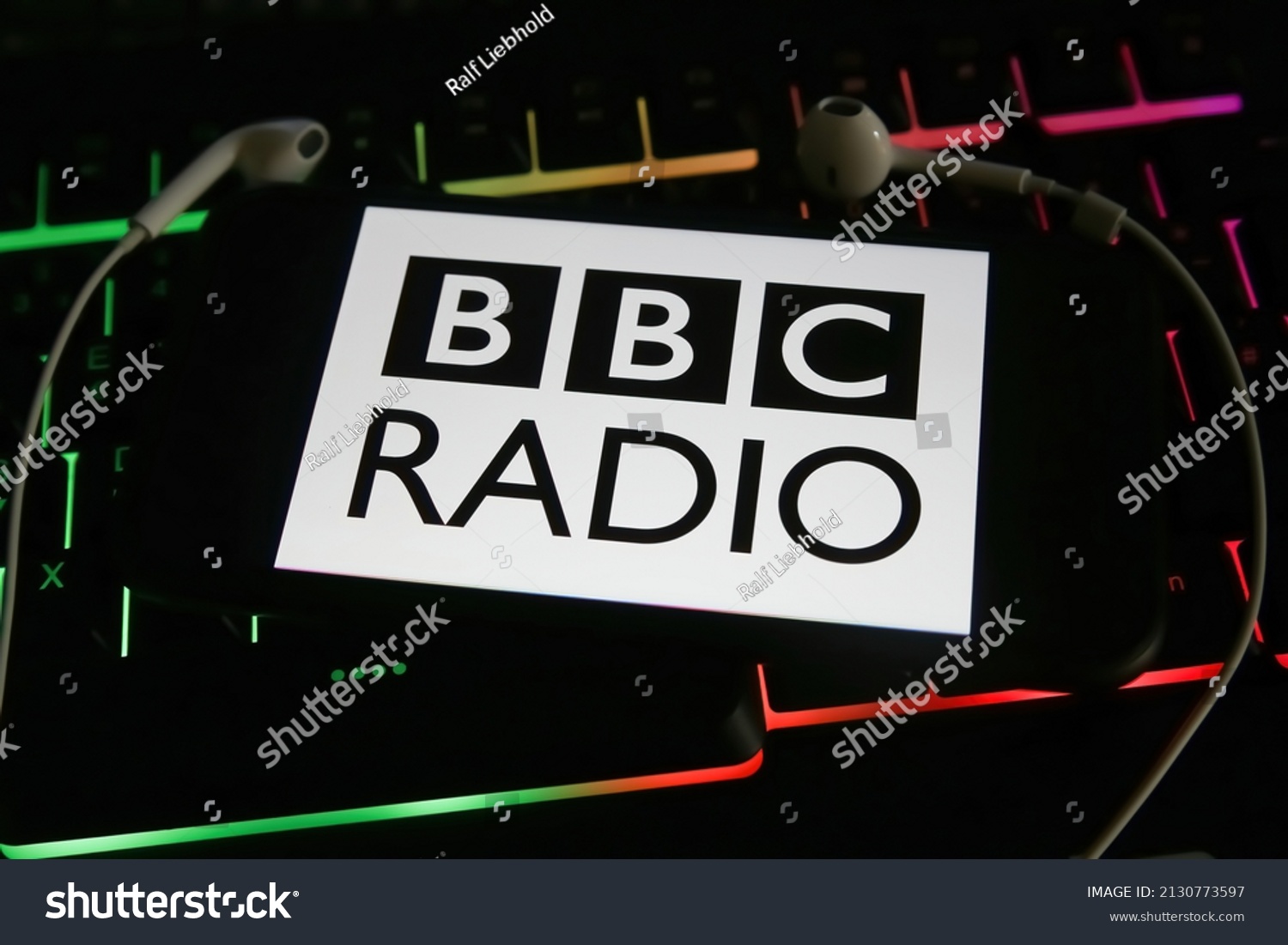 Bbc network radio