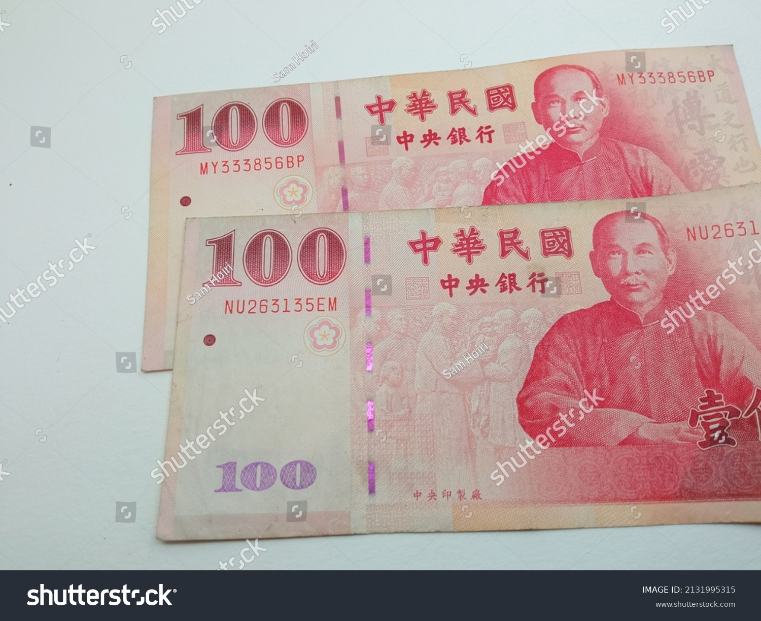 100 usd to taiwan nt